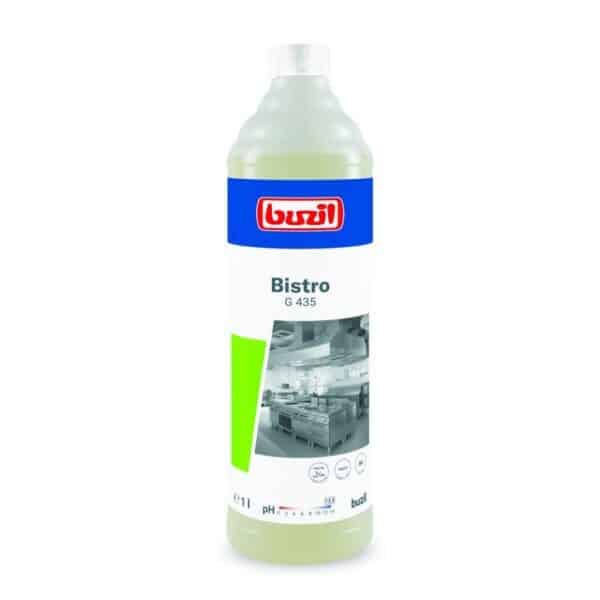 Buzil Bistro 12 x1 ltr.